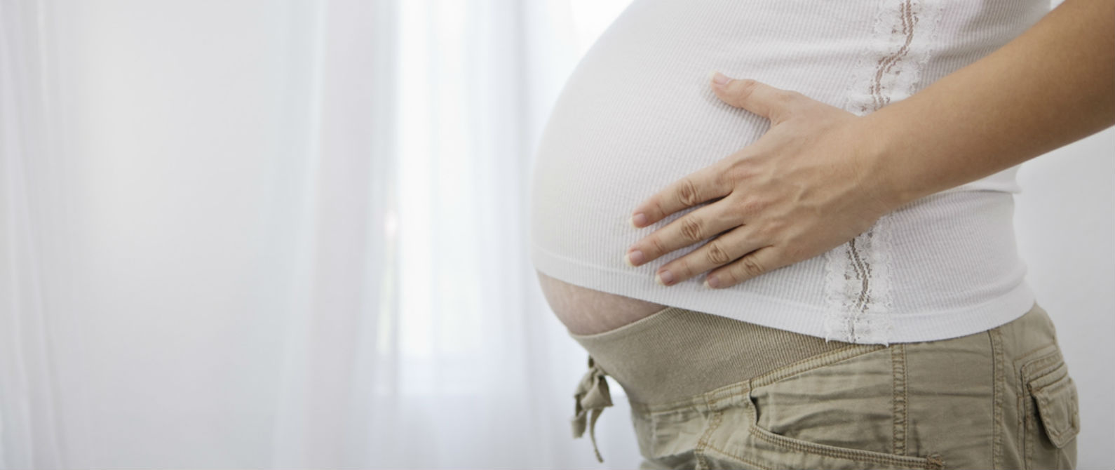 Puedo ir al dentista si estoy embarazada
