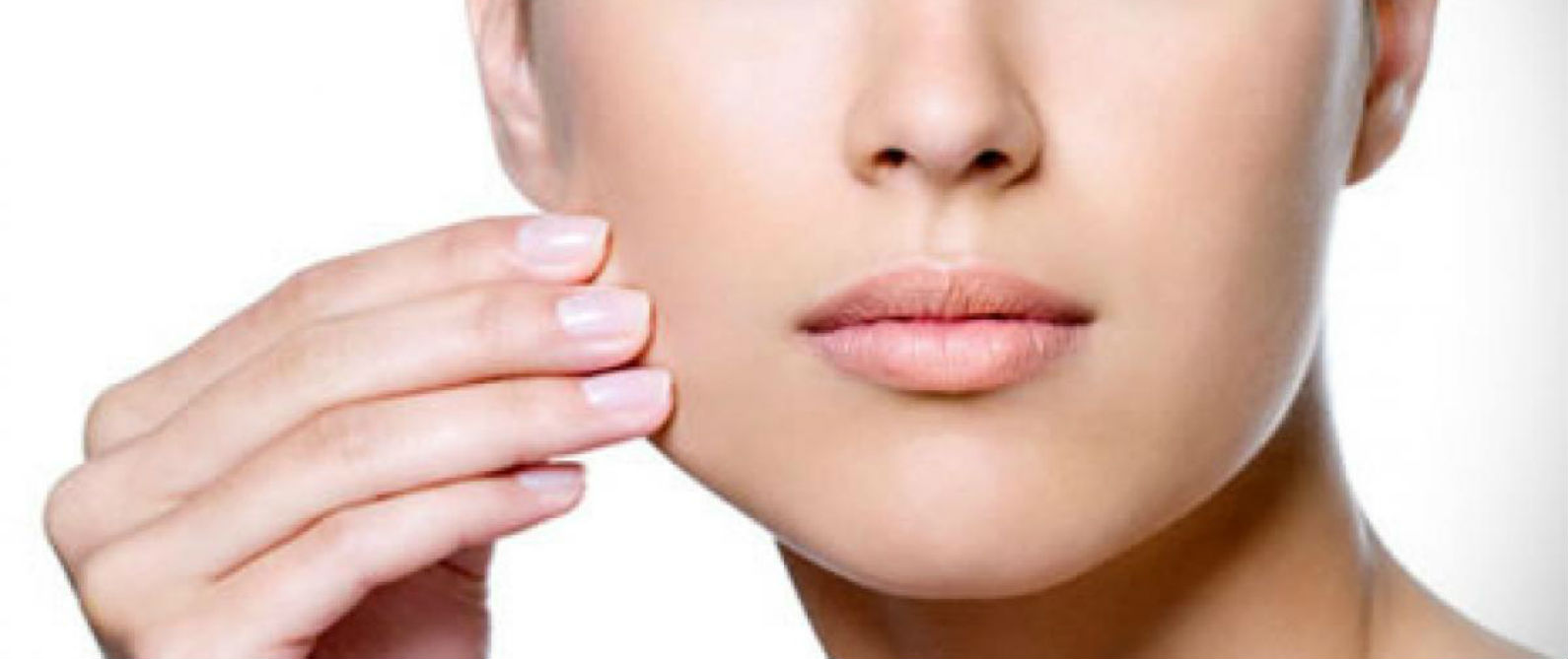 Haces ejercicio y tu cara sigue redonda