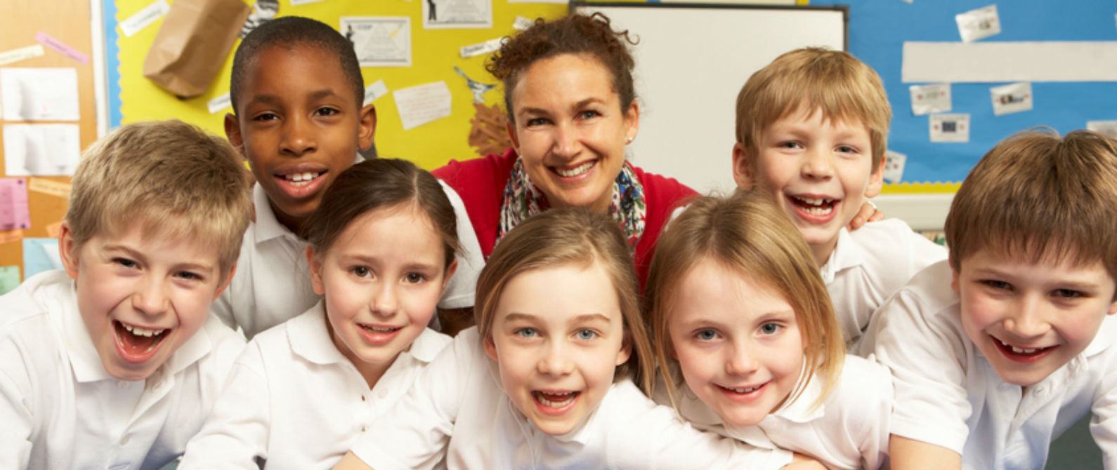 Regreso a clases sin caries