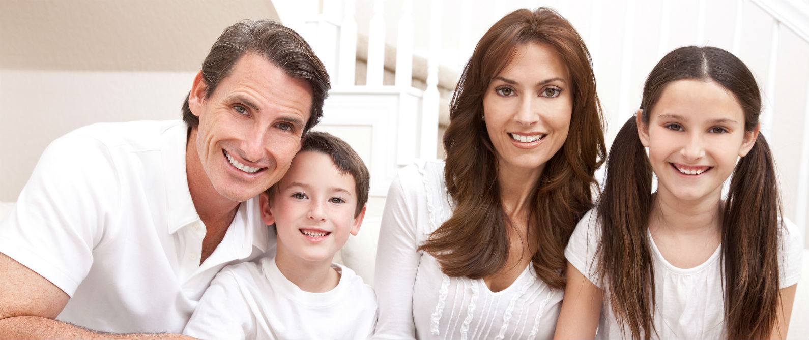 Descuentos dentales para toda la familia