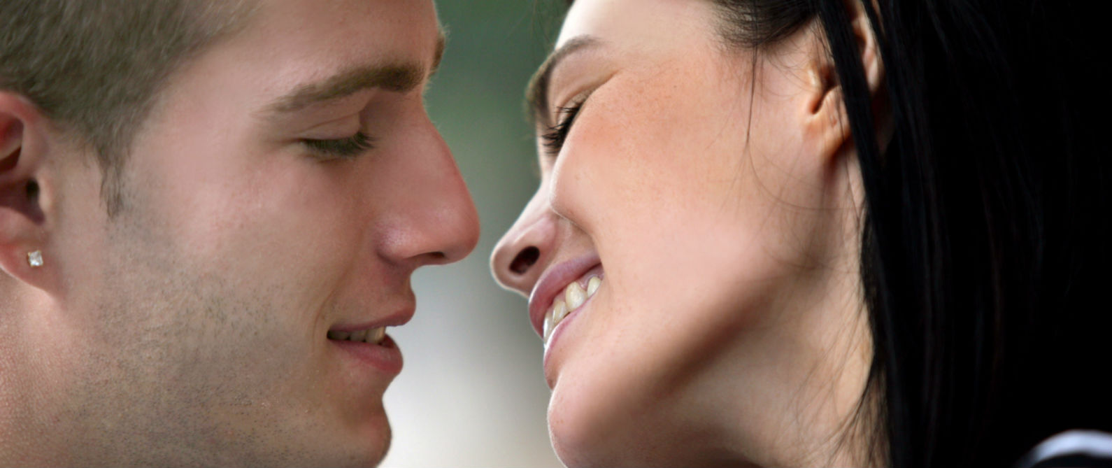 Enfermedades que se transmiten por los besos