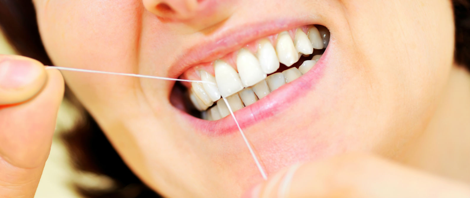 Tips para tener una boca sana