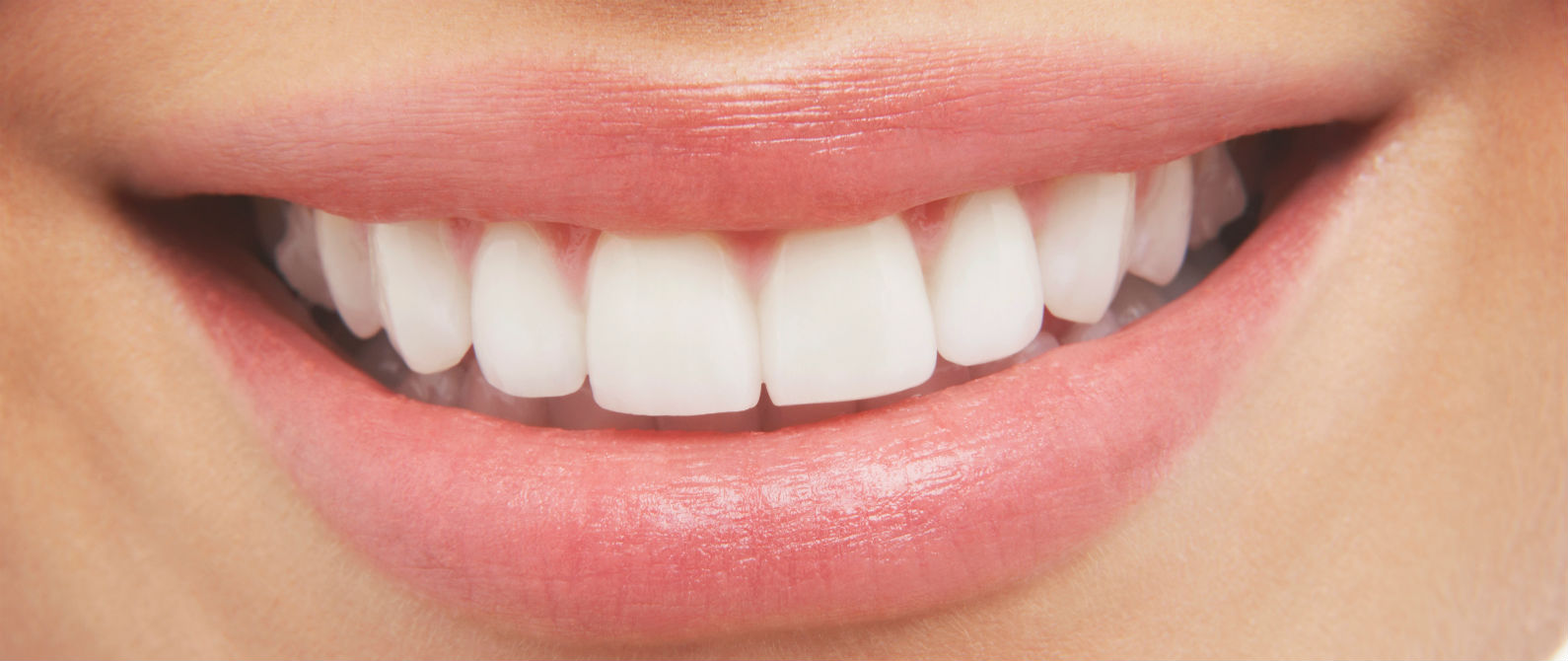 Siete cosas desconocidas de los dientes