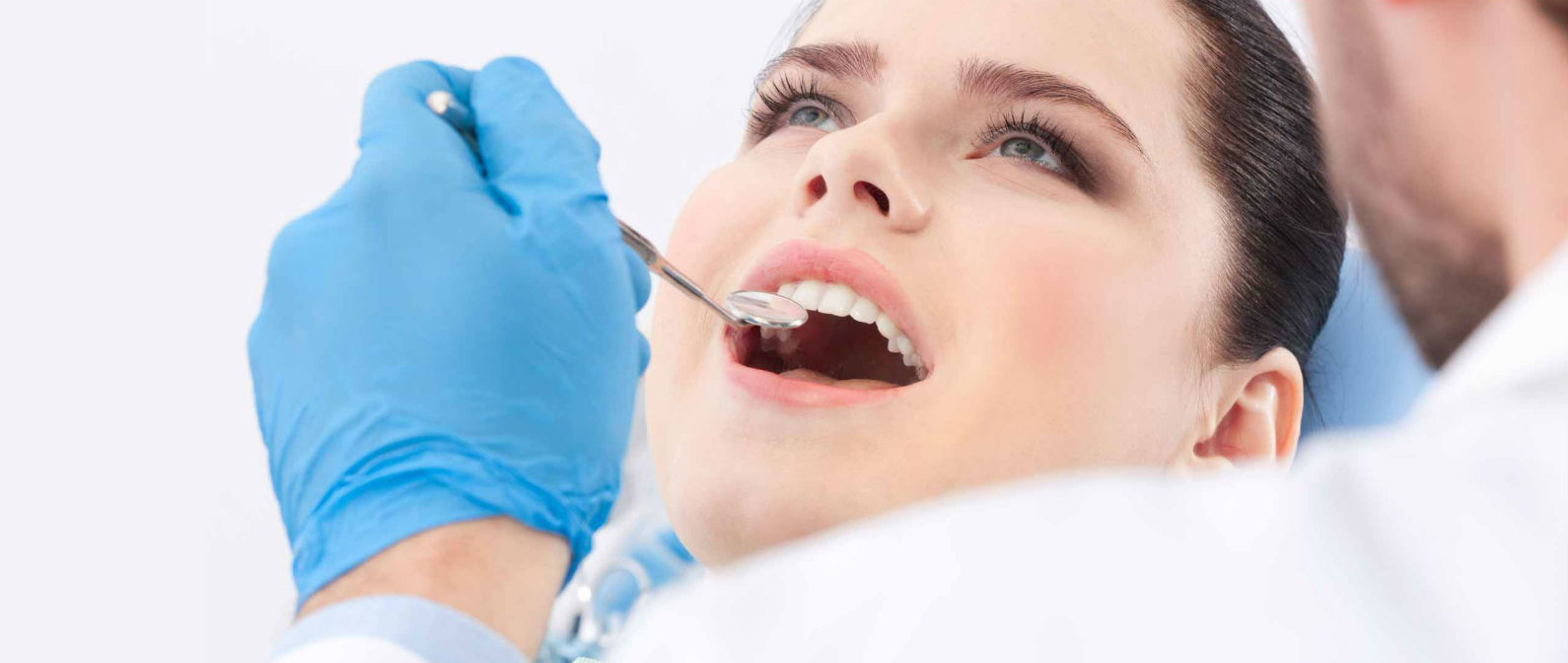 La importancia de la limpieza dental