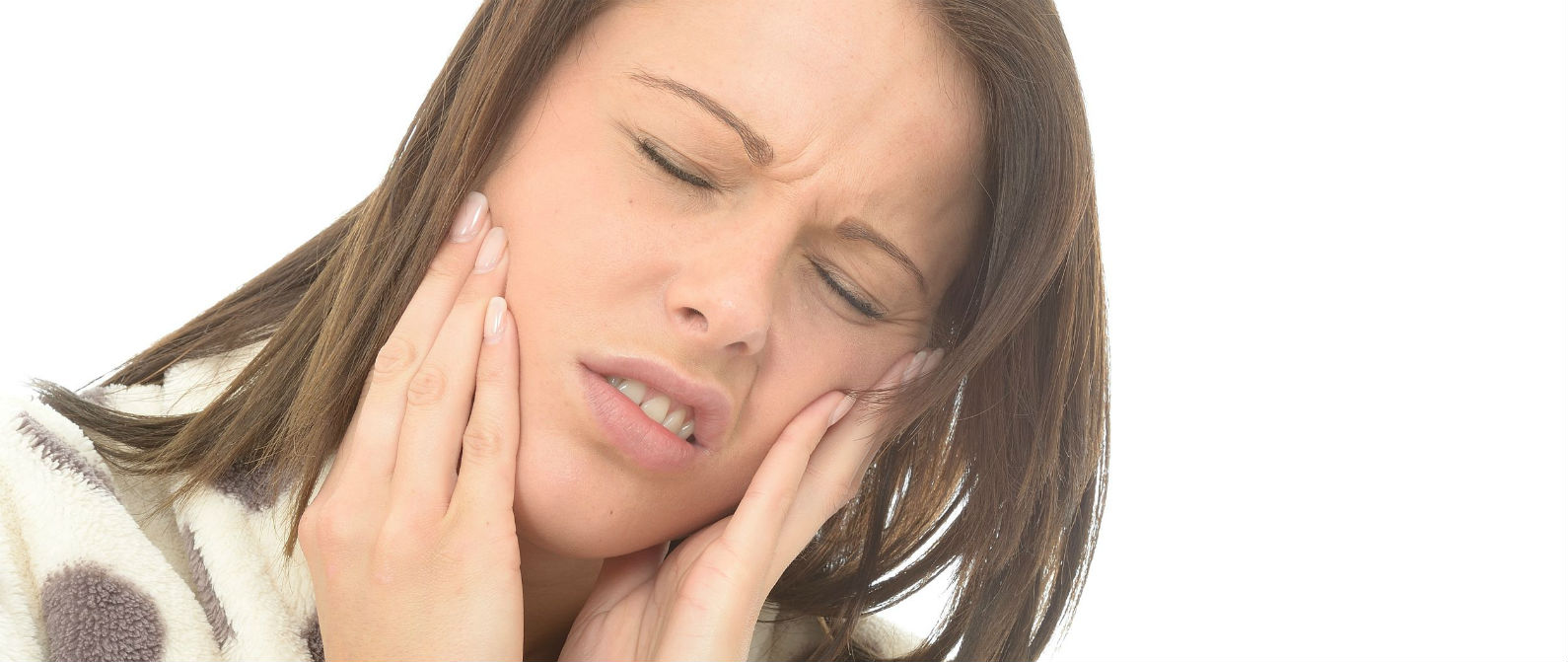 Extracción de muelas del juicio sin dolor