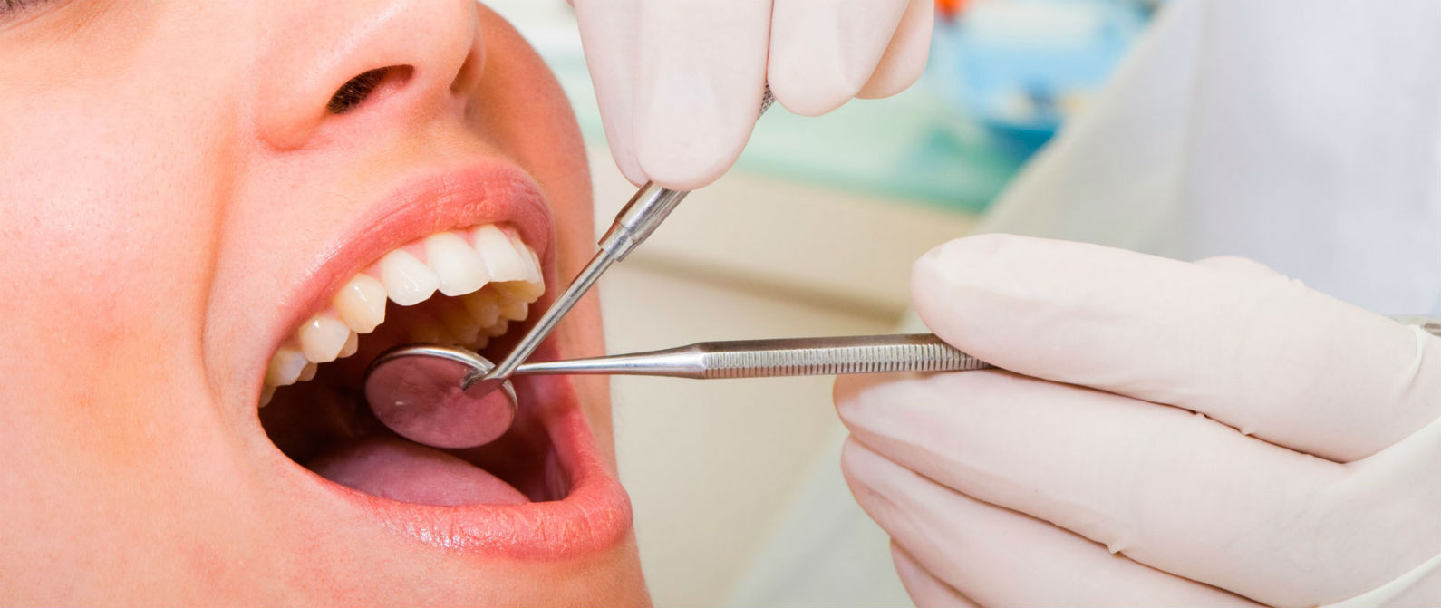 Qué es la periodoncia