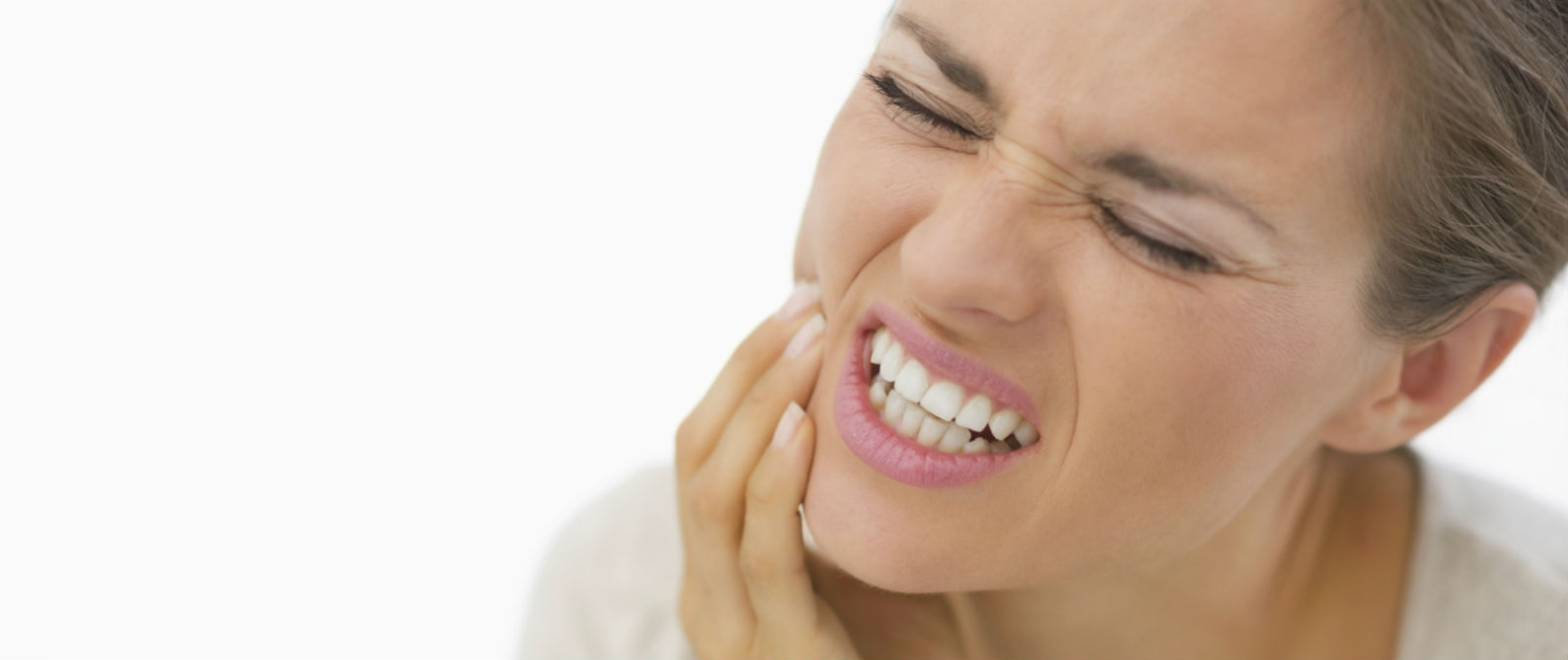 El frio afecta tus dientes