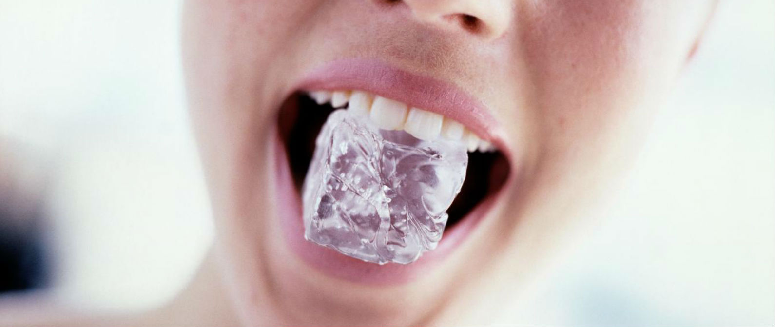 Acciones que dañan tus dientes