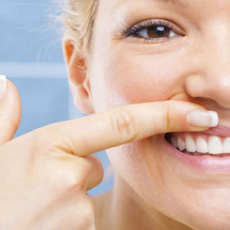 Periodoncia o Parodoncia