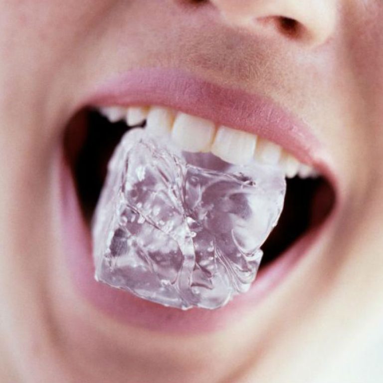 Acciones que dañan tus dientes