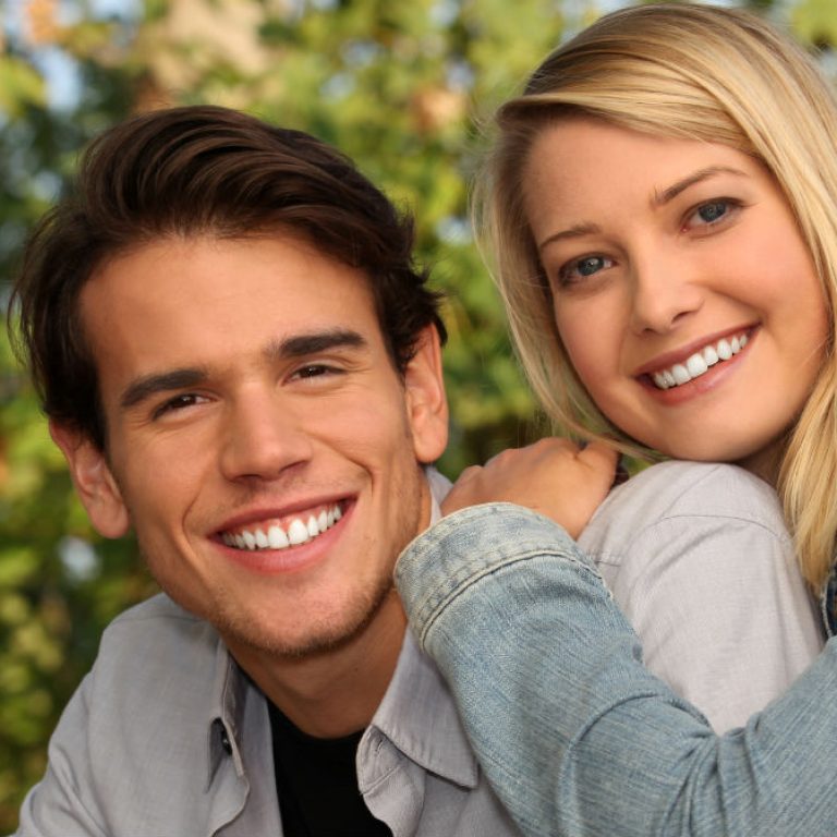 Blanqueamiento al 2x1 en Odontotecks