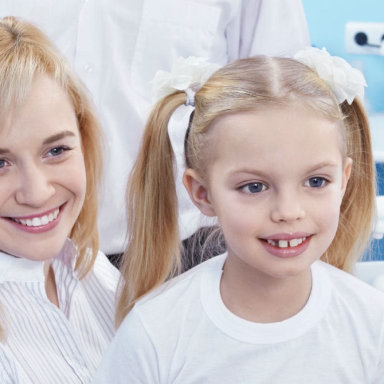 Cómo eliminar el miedo al dentista en los niños