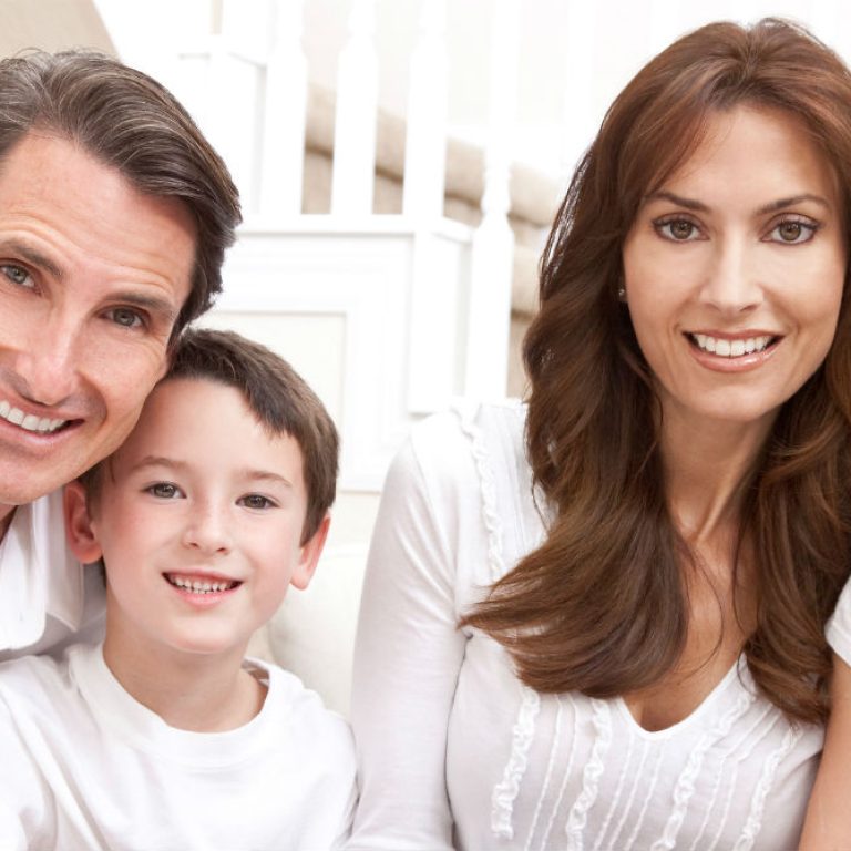 Descuentos dentales para toda la familia