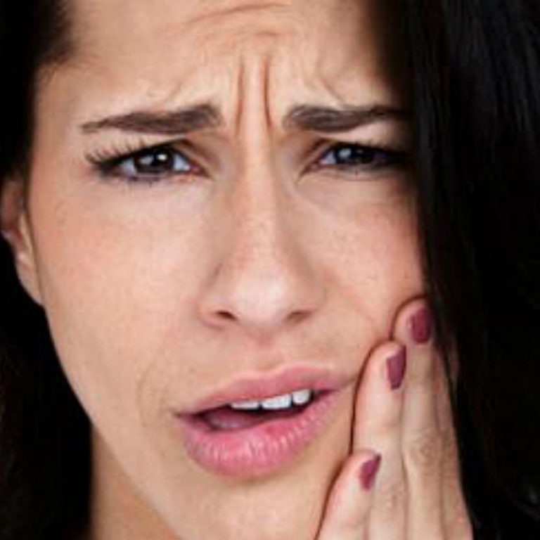 Qué hacer si me duelen las muelas de juicio