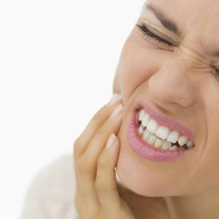 El frio afecta tus dientes