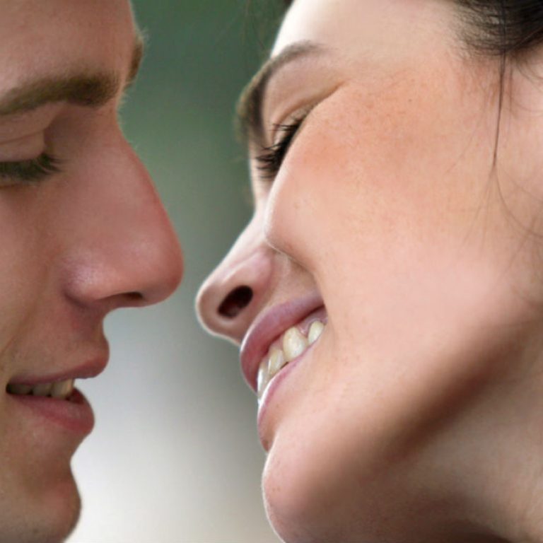 Enfermedades que se transmiten por los besos