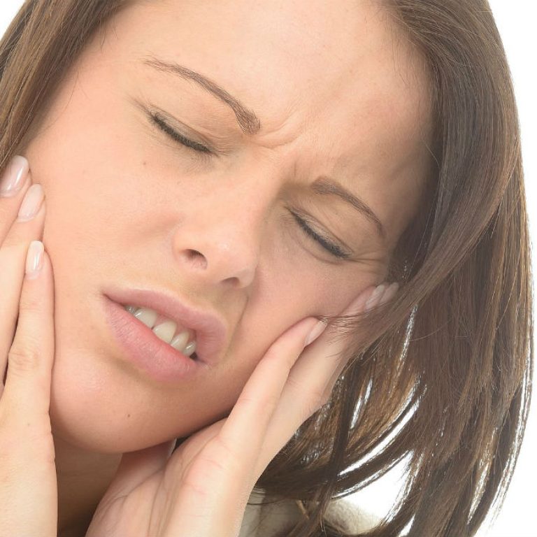 Extracción de muelas del juicio sin dolor