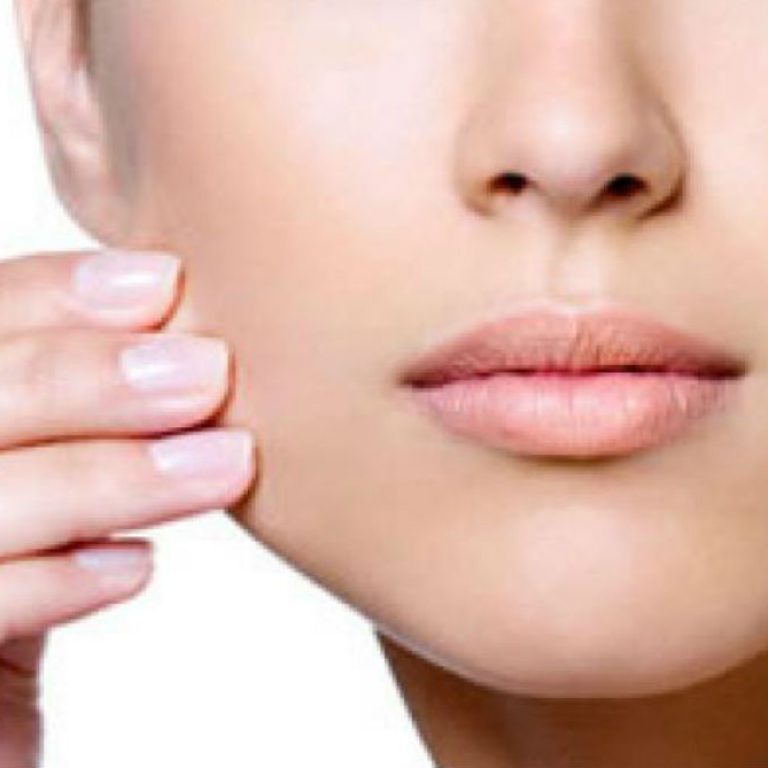 Haces ejercicio y tu cara sigue redonda