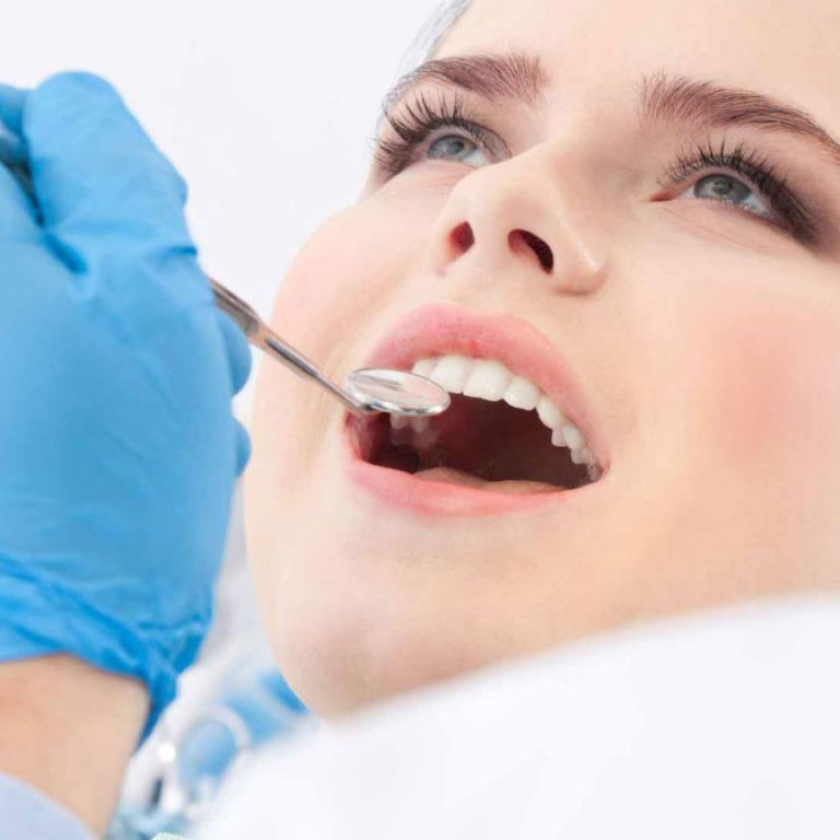 La importancia de la limpieza dental