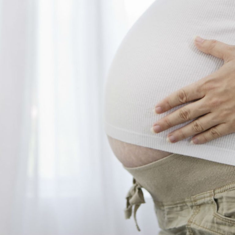 Puedo ir al dentista si estoy embarazada