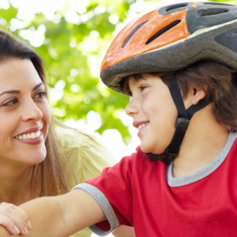 Descuento a las mamás en tratamiento dentales