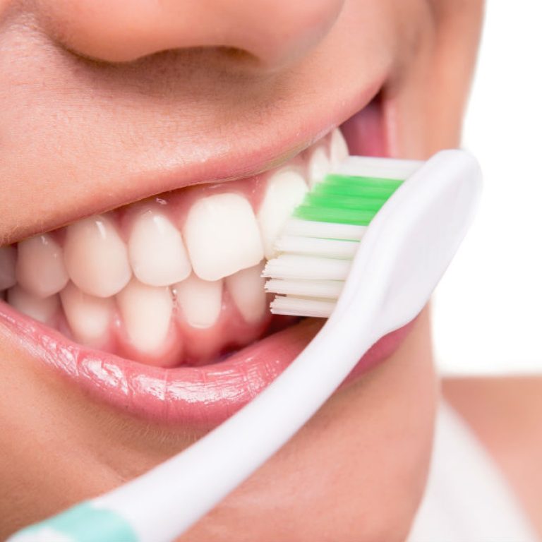 Medidas contra las caries