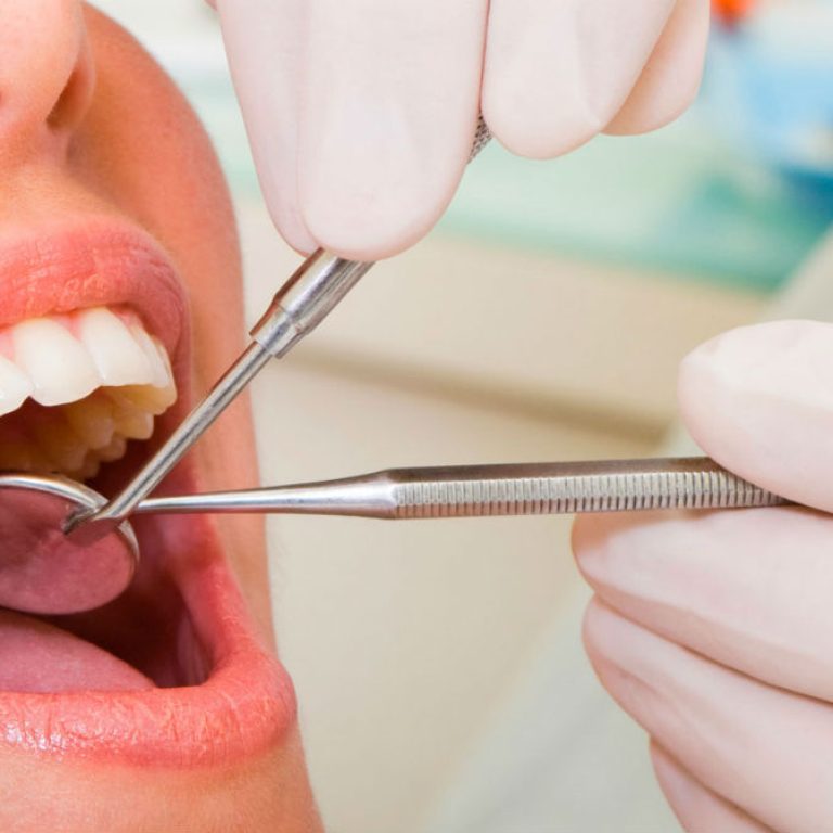 Qué es la periodoncia