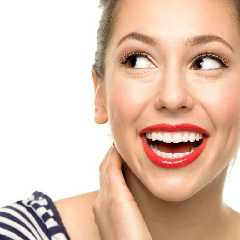 Quienes pueden usar carillas dentales