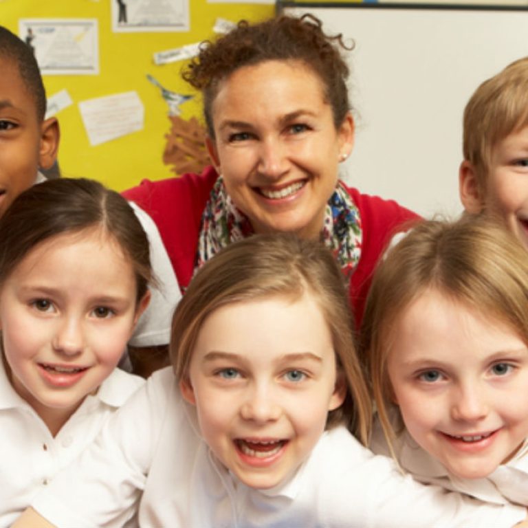 Regreso a clases sin caries