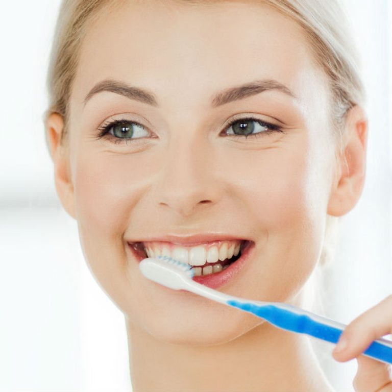 Sangrado de encías, Odontotecks