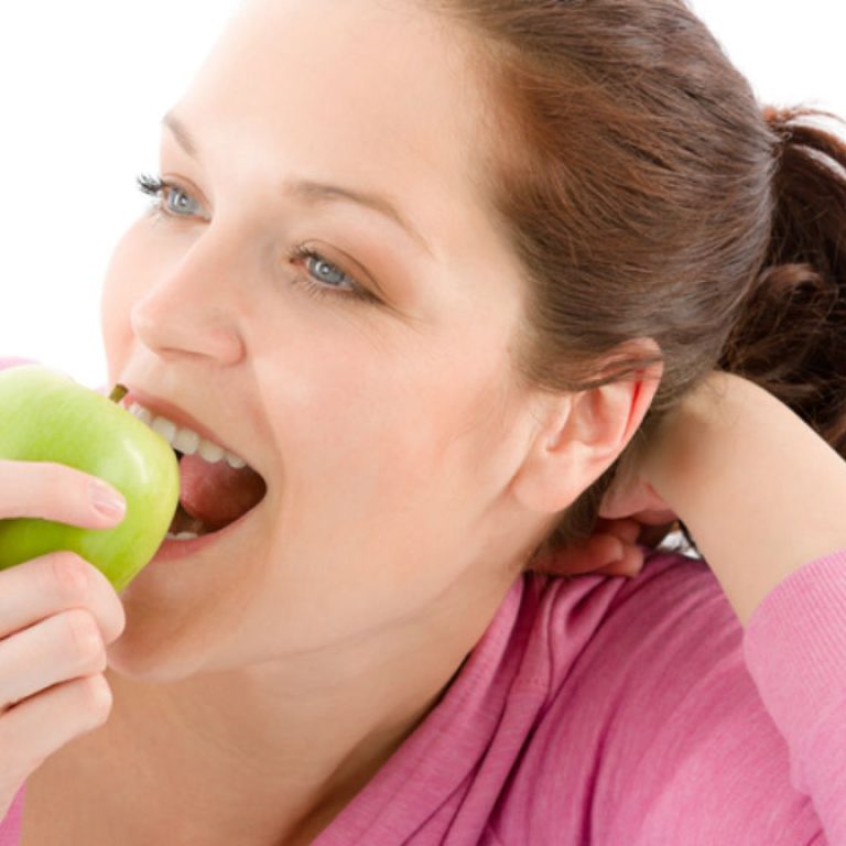 Tips para evitar el sarro en los dientes