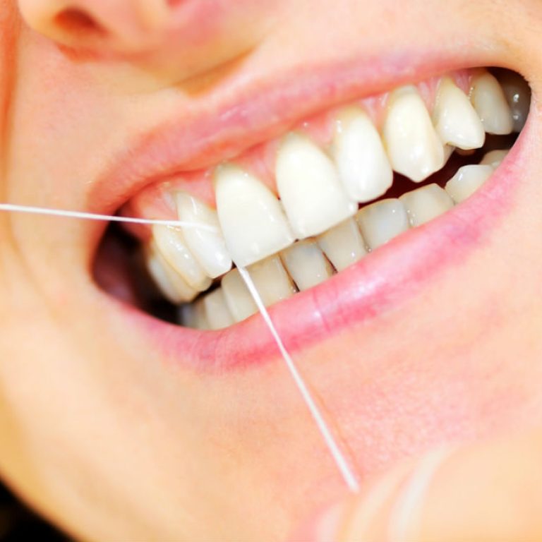 Tips para tener una boca sana